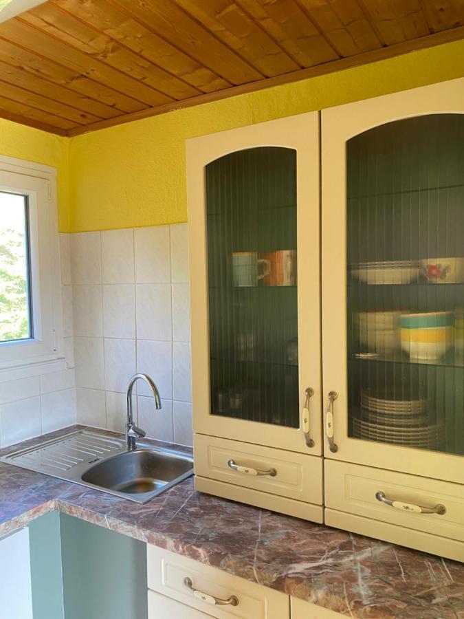فيلا Haus 9 Schwarz المظهر الخارجي الصورة
