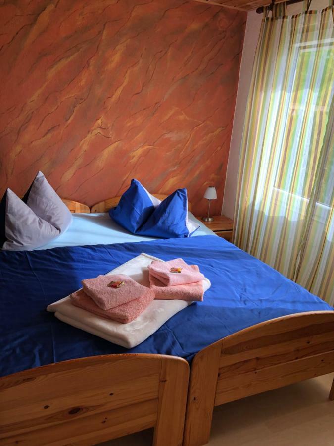 فيلا Haus 9 Schwarz المظهر الخارجي الصورة