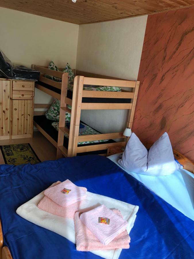 فيلا Haus 9 Schwarz المظهر الخارجي الصورة
